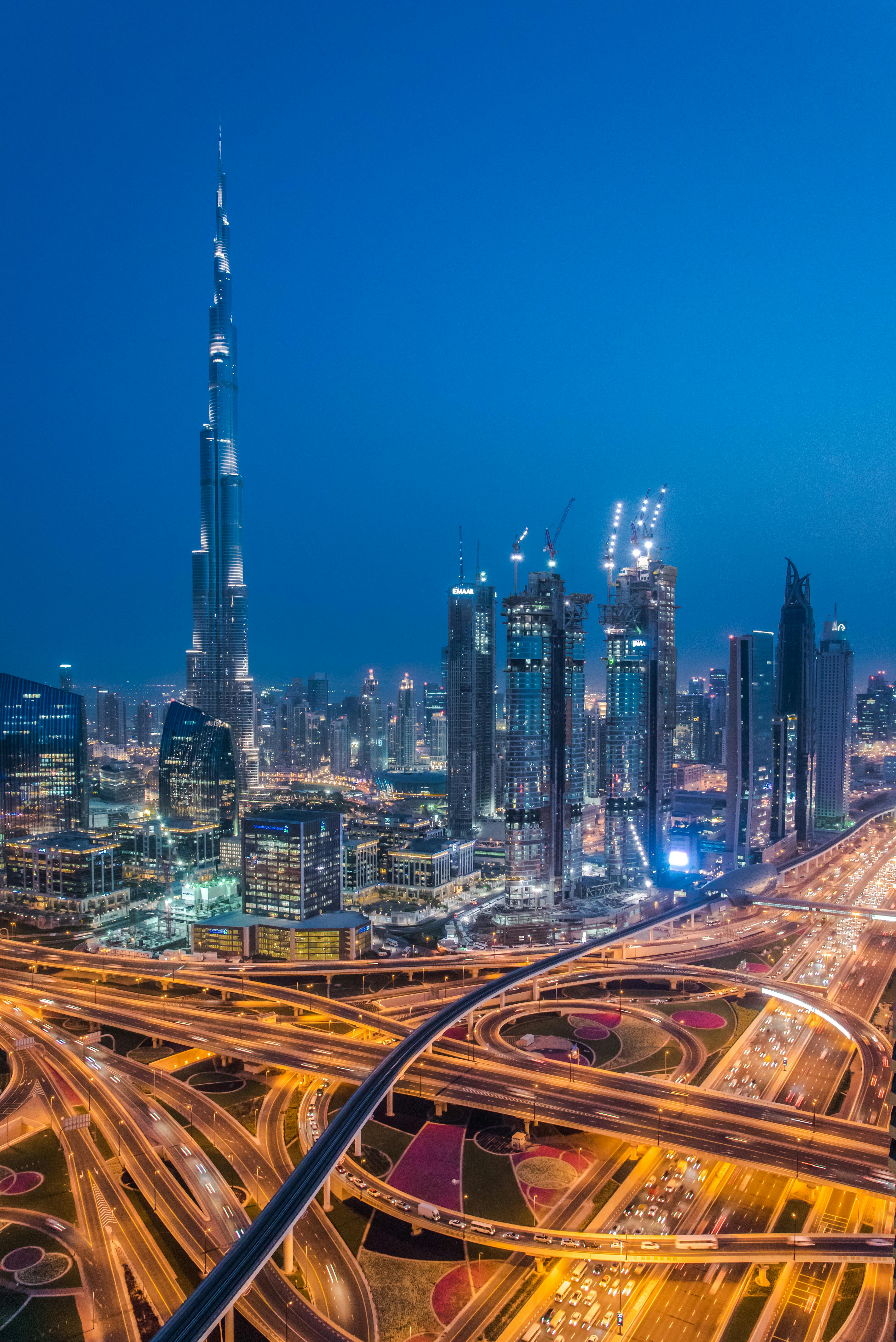 Dubai Tour Packages