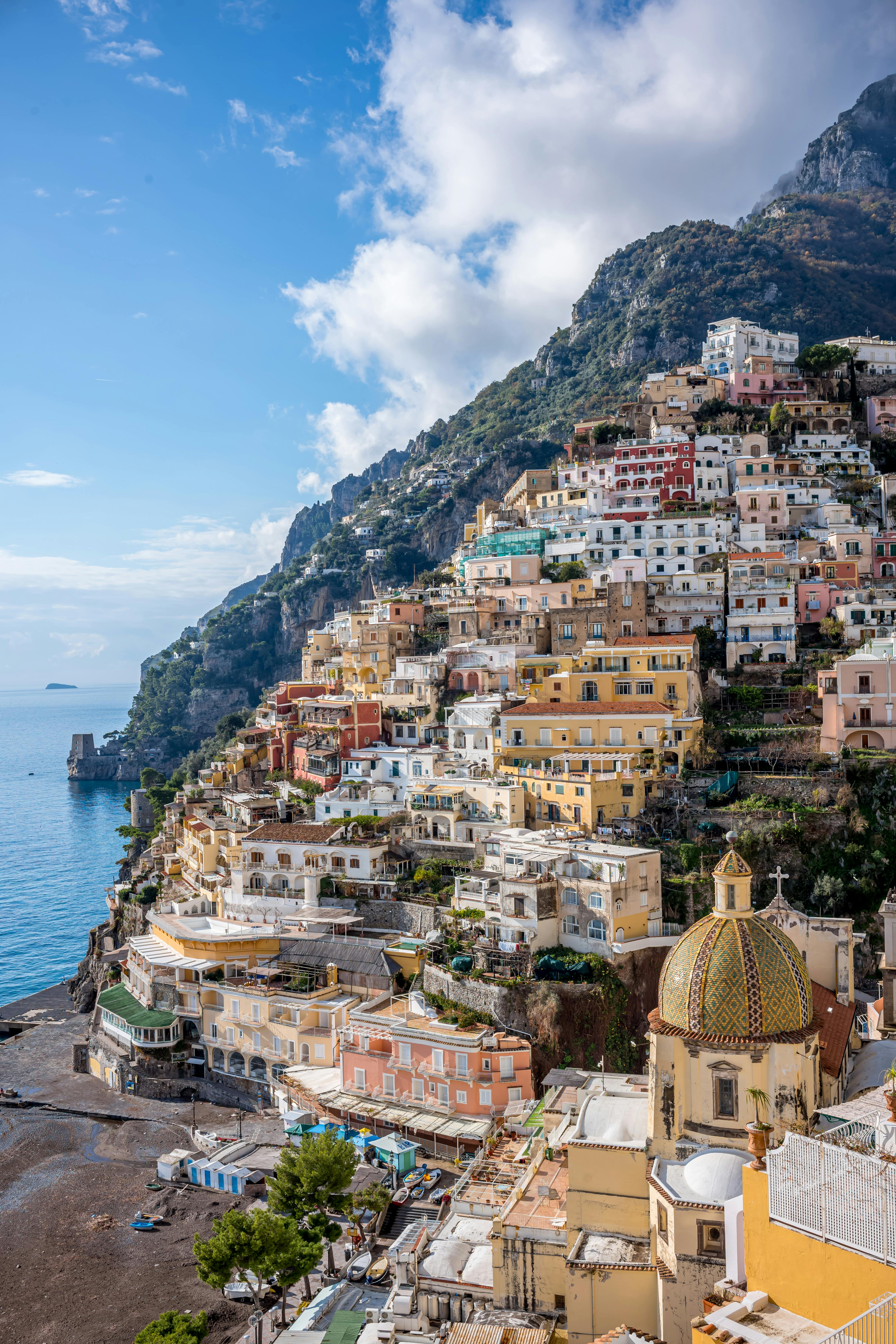 Budget Tour Packages