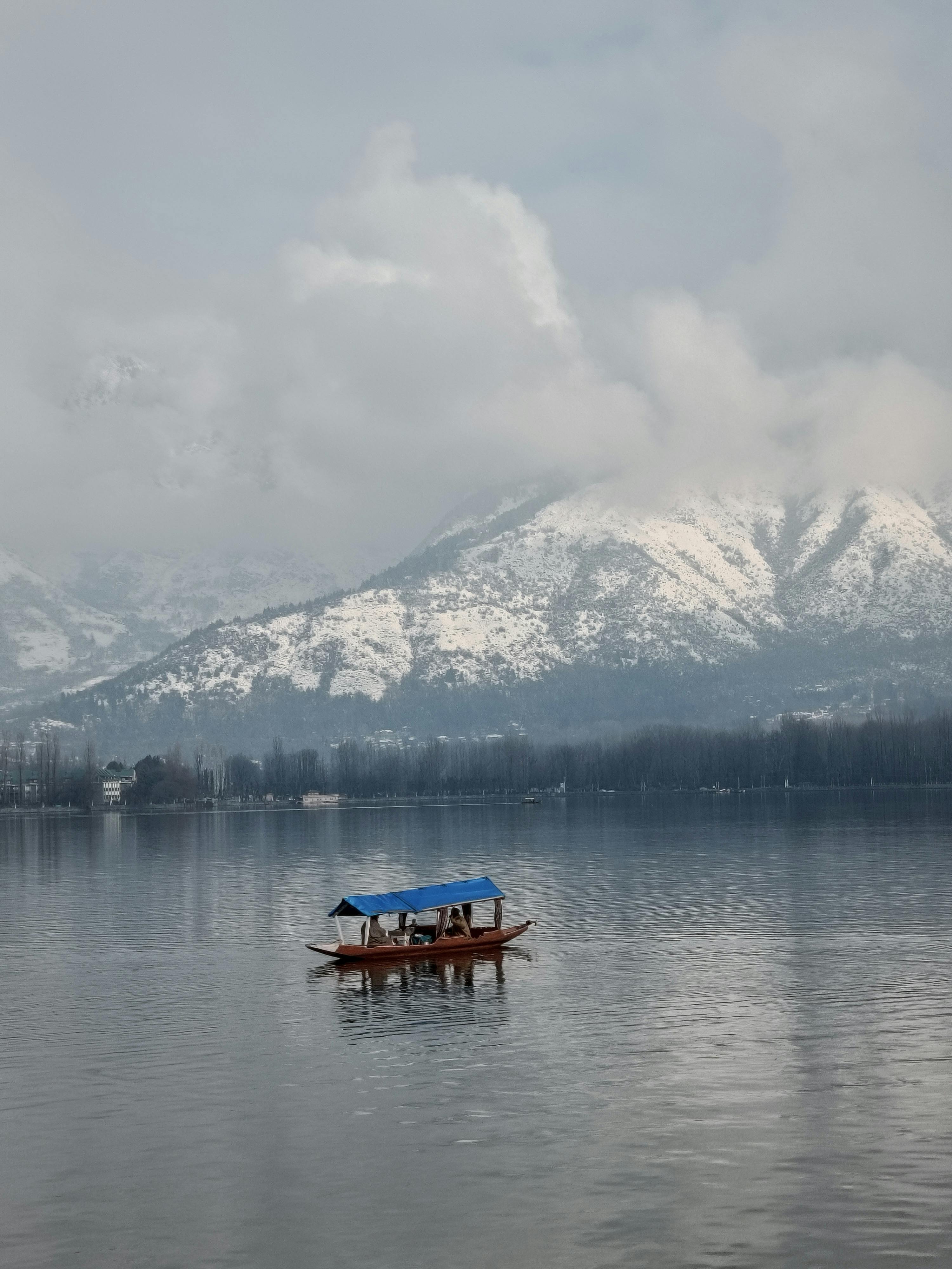 Kashmir Tour Packages