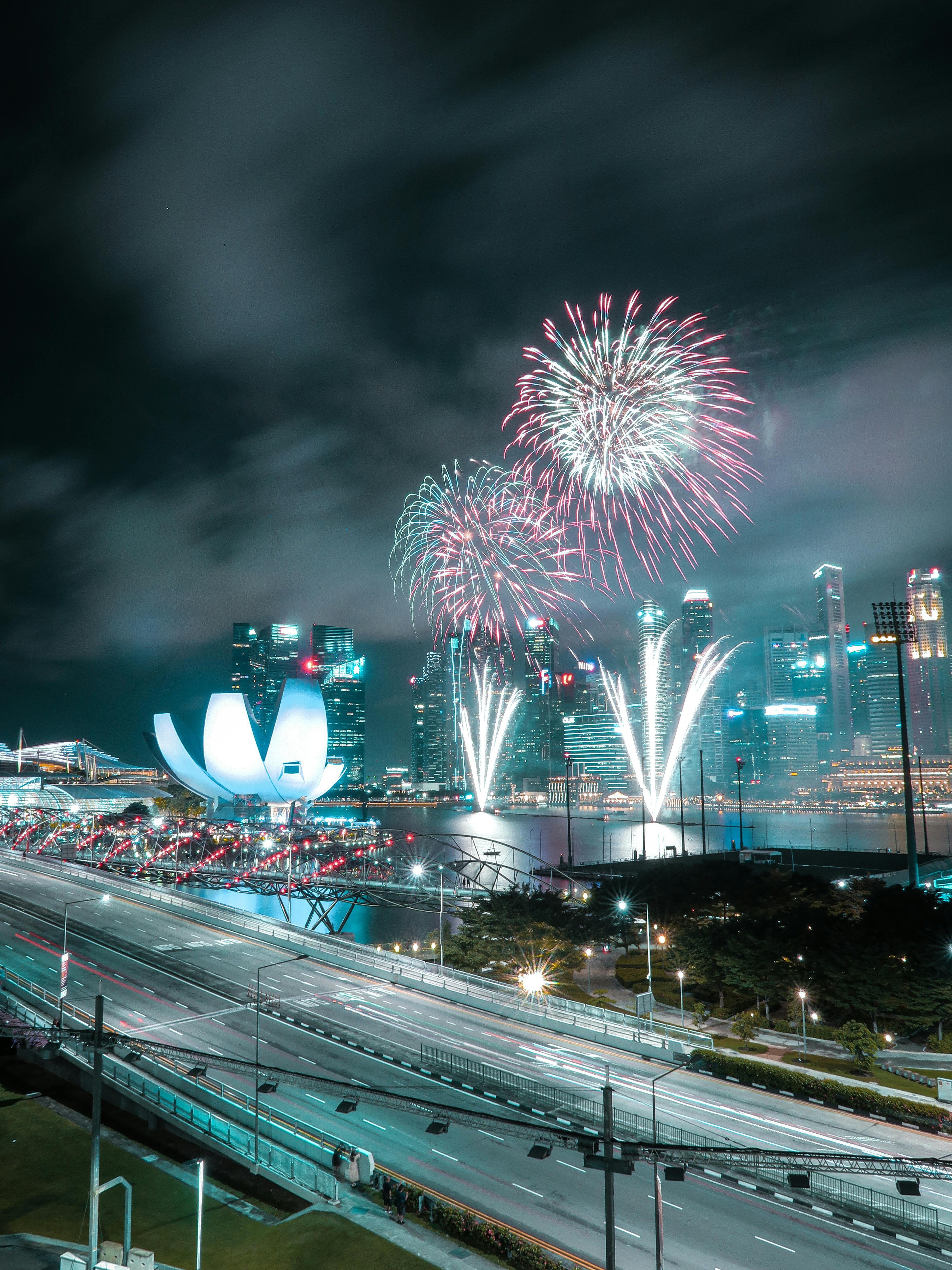 Singapore Tour Packages